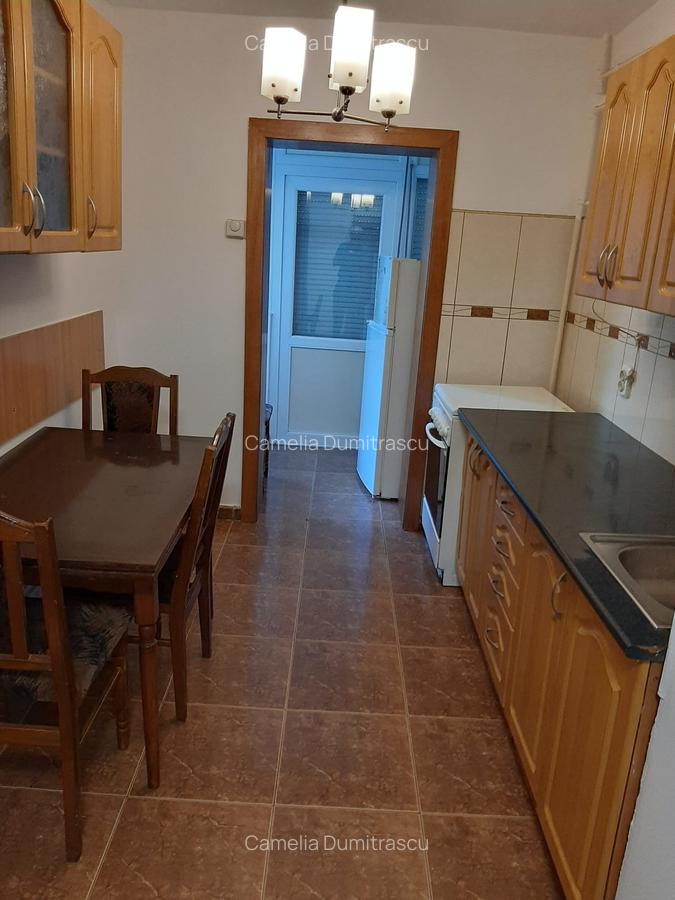 Piata Verde – Apartament 3 Camere - 6