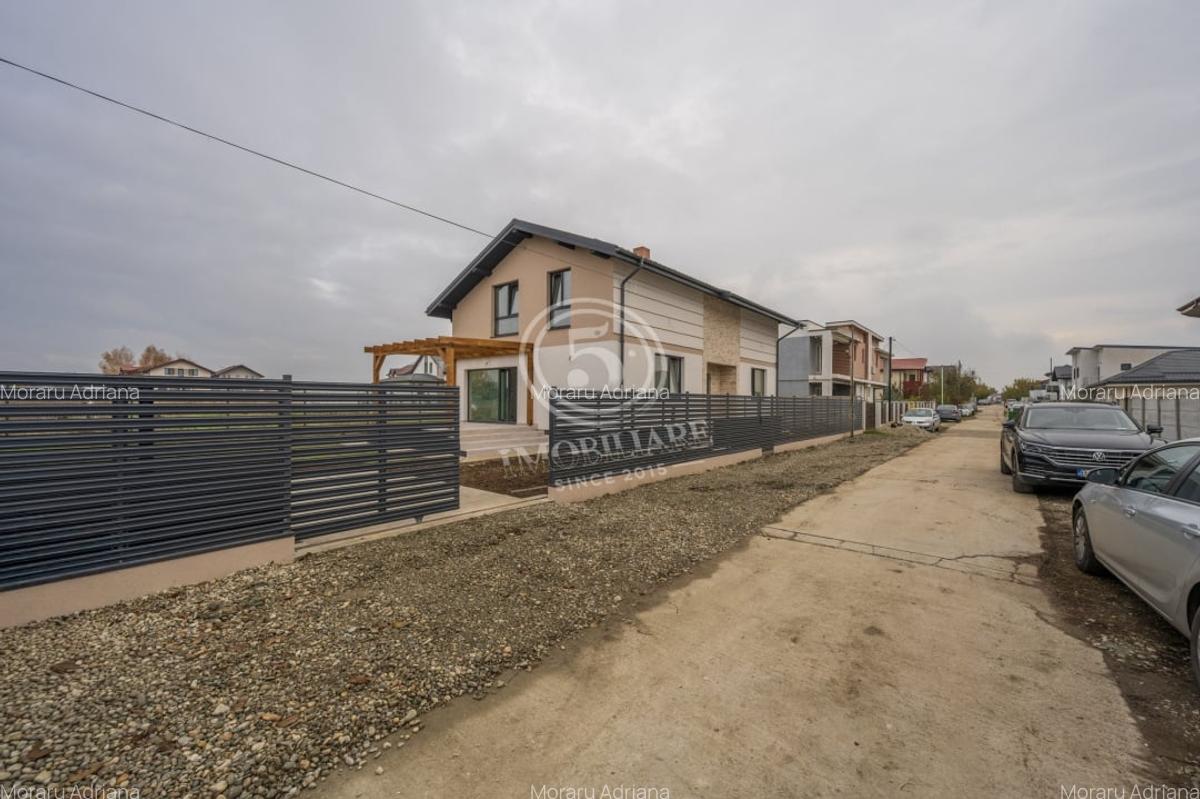 Vila noua cu 4 dormitoare - locul unde familia se simte Acasa - 6
