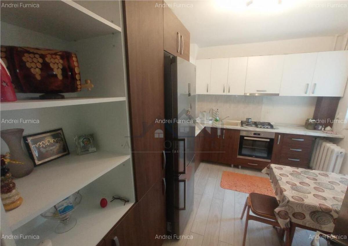 Apartament 4 camere Zimbru - Tigarete - 3