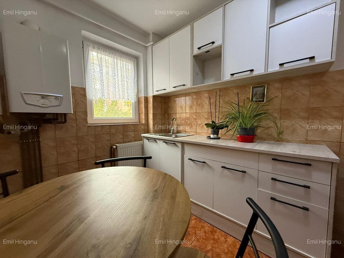 Apartament 3 camere etaj 1 Astra - strada Cocorului - 6