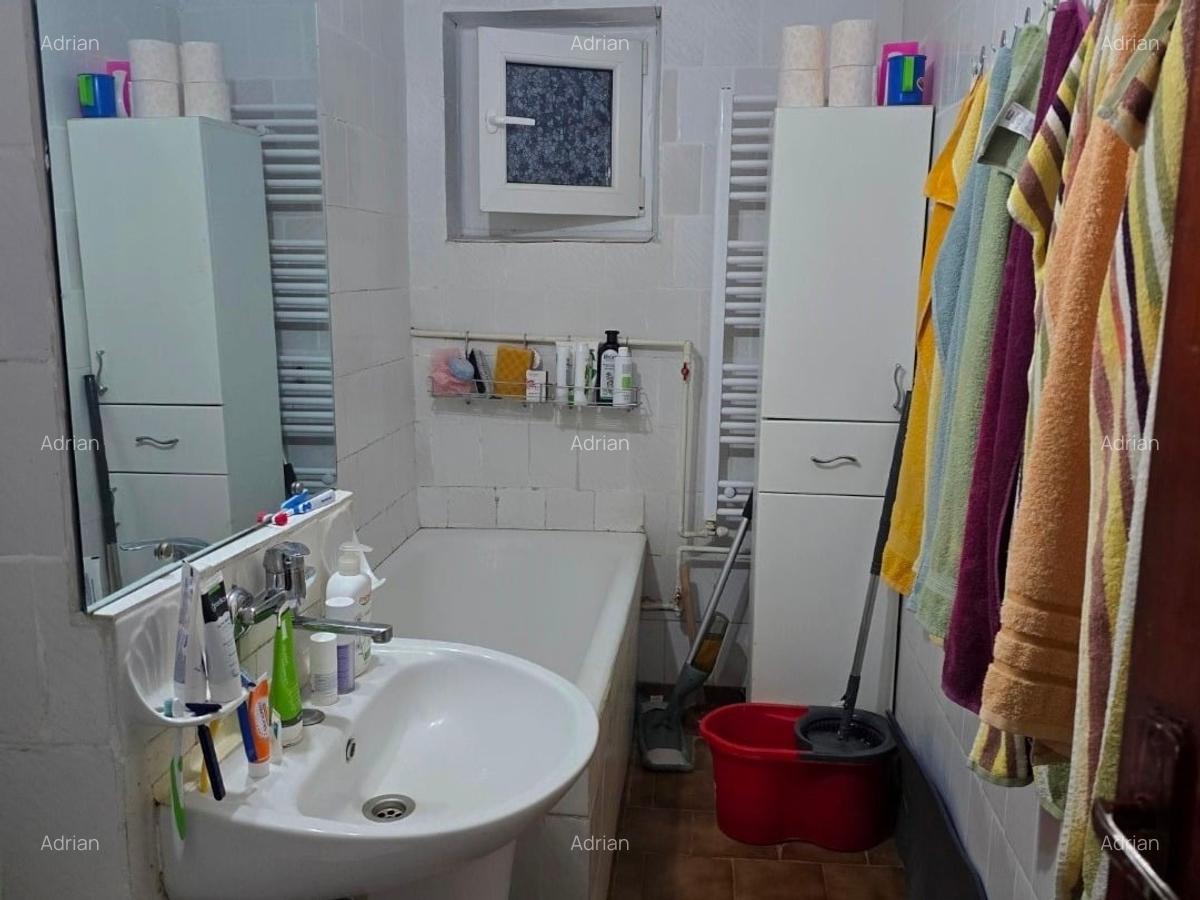 Apartament cu 2 camere decomandat în Dristor - 7