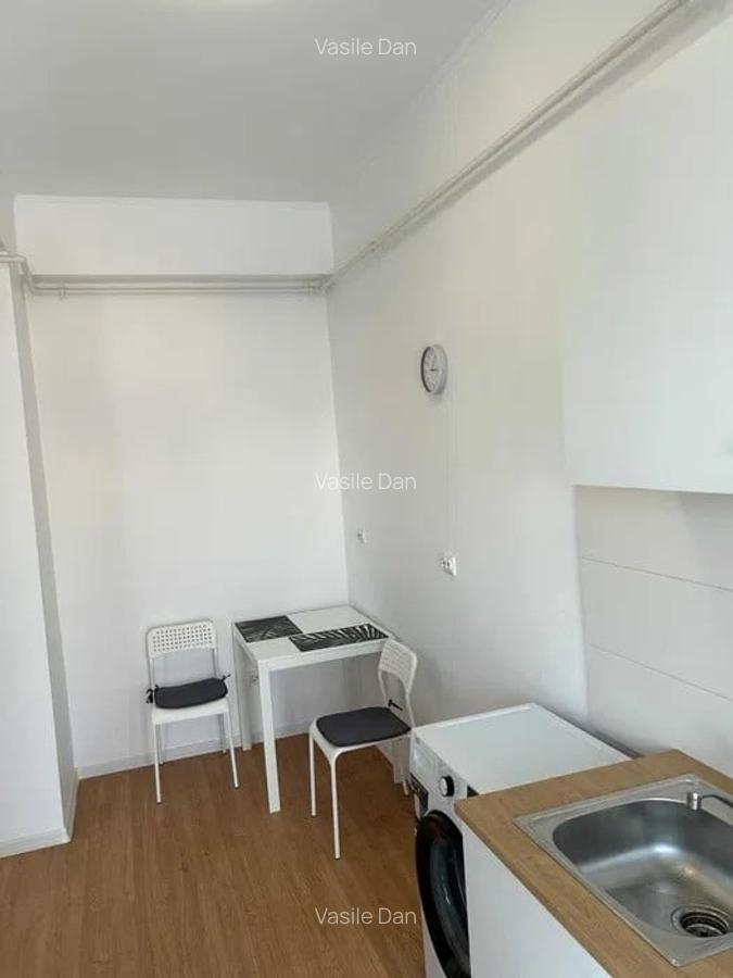 Berceni - Brancoveanu | Garsoniera moderna | 10 Min Metrou | Bloc NOU - 5
