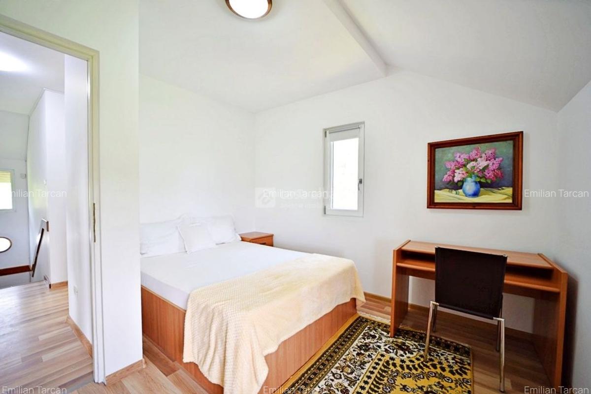 Aici este acasa! Locuinta constructie 2016, mobilata & utilata, 1000mp teren - 12