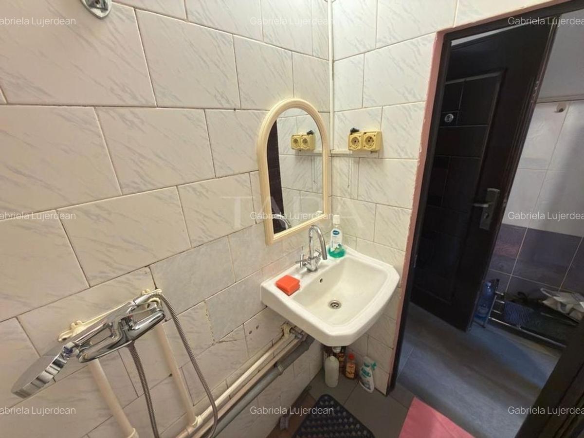 Garsonieră confort 3, 11 mp, Zona Gheorgheni – Piața Hermes - 5