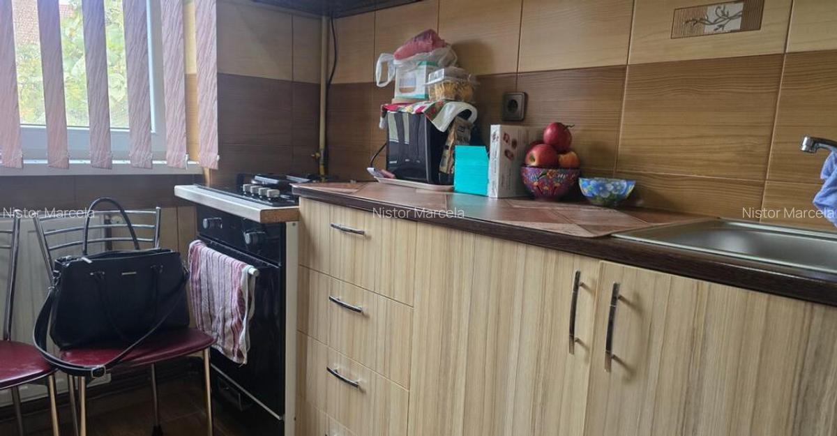 Apartament 3 camere in Deva, zona ultracentrala - Cinema Patria, et 1 - 12