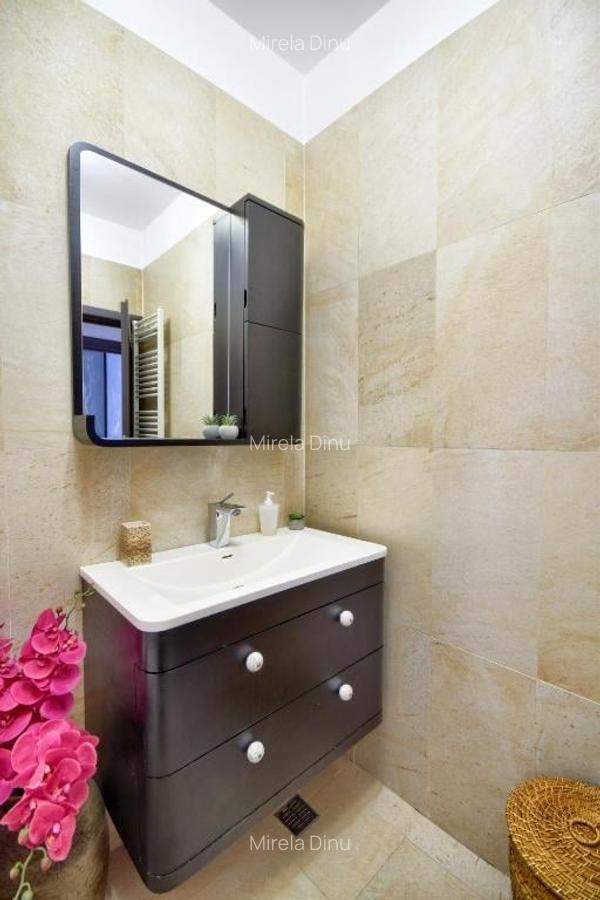 3 camere - Herastrau, Promenada, Aviatiei, Cartierul Francez - 26