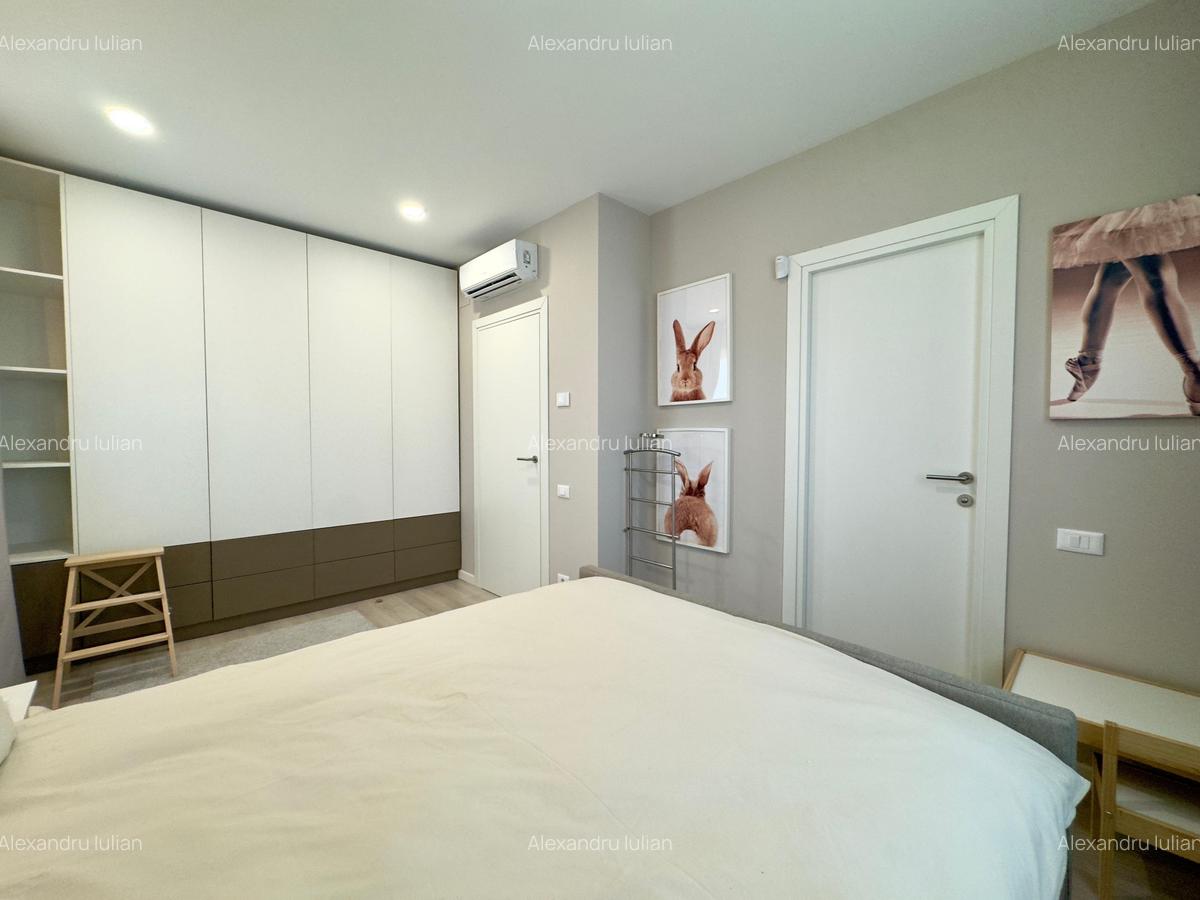 Vila Smart Home în Mobexpert Homes Pipera – Complet Mobilată și Premium - 27