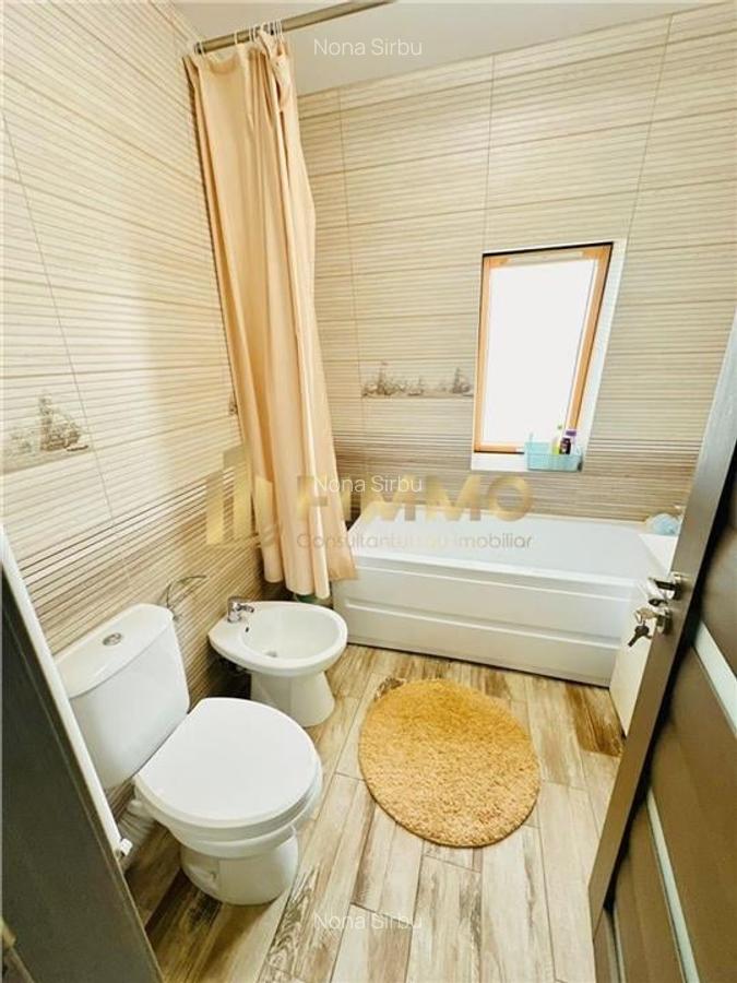 Apartament 3 camere | 74 mp | Burdujeni | ID : 1439 - 7