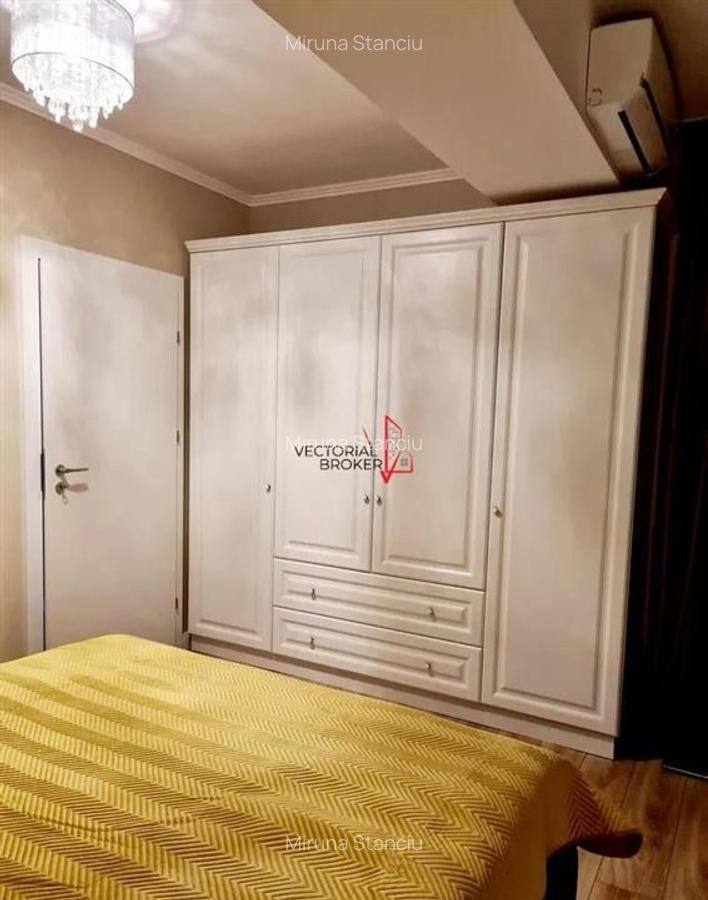 Apartament 3 camere Titan , Bloc nou,  loc de parcare subteran si boxa - 2