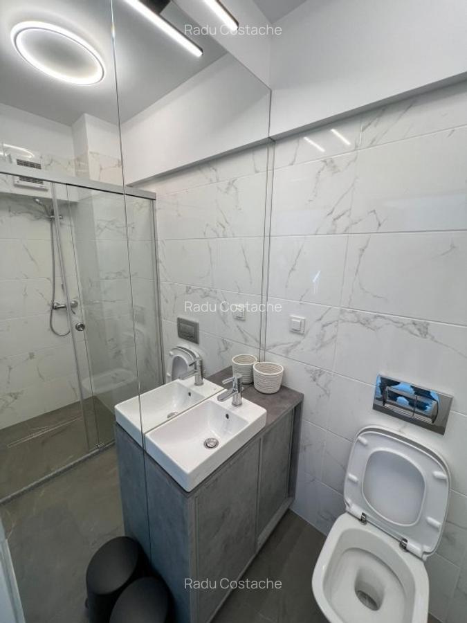 Duplex 3 Camere Finsiaje Lux | Belvedere Residence - 12