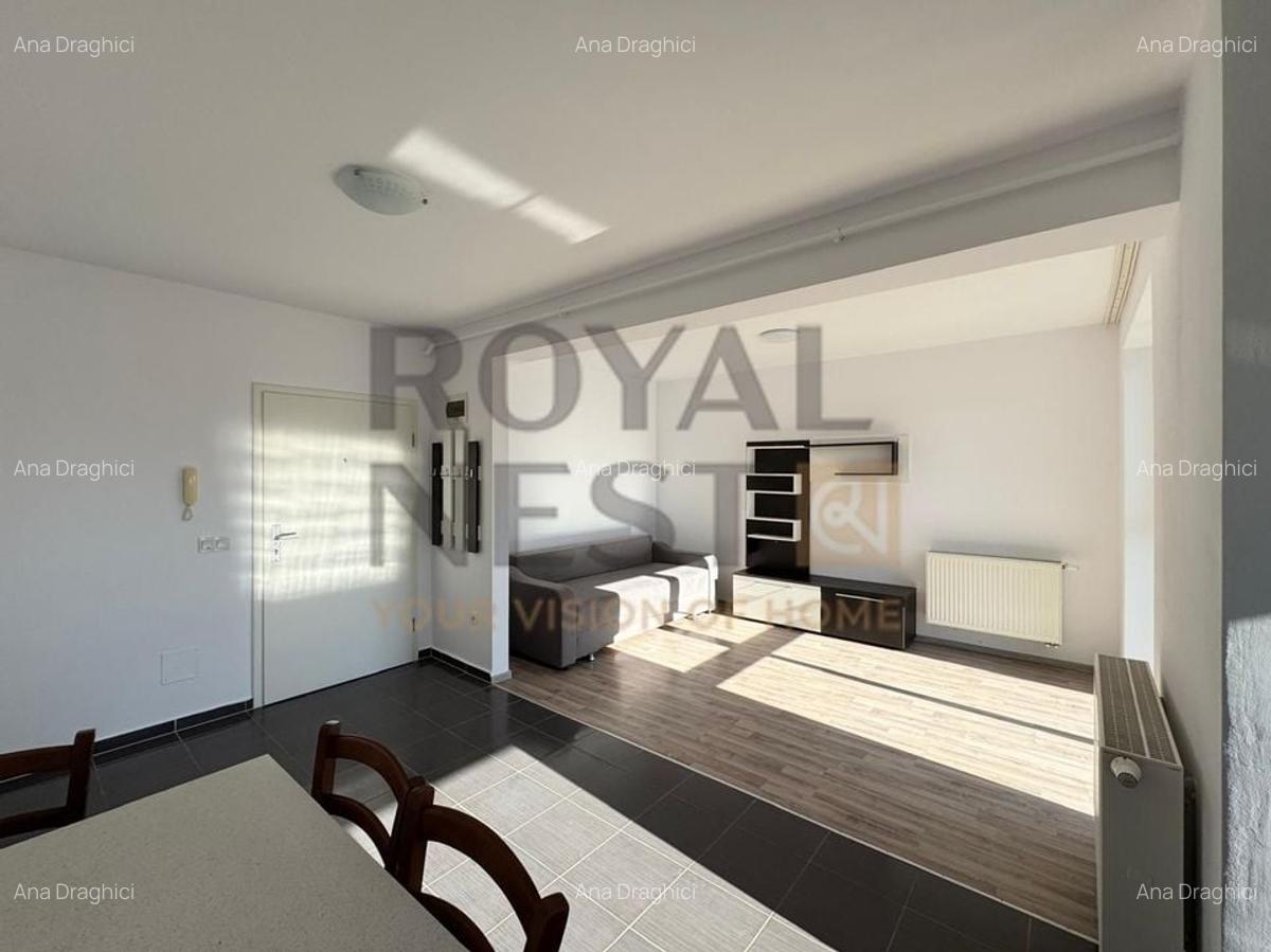 COMISION 0%! Apartament 3 camere in Avantgarden 3 - 6