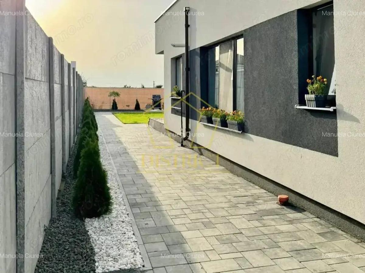 Duplex superb cu 3 camere | Dumbravita - 10