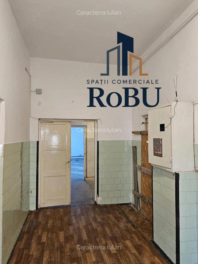 Spatiu comercial in Profi-Gloriei-Tactorul # RoBU Spatii comerciale - 7