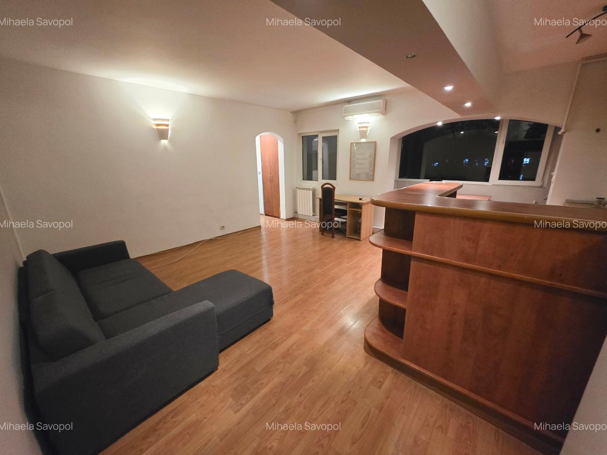 Cismgiu - Sala Palatului 2 camere et 5/8 centrala proprie - 10