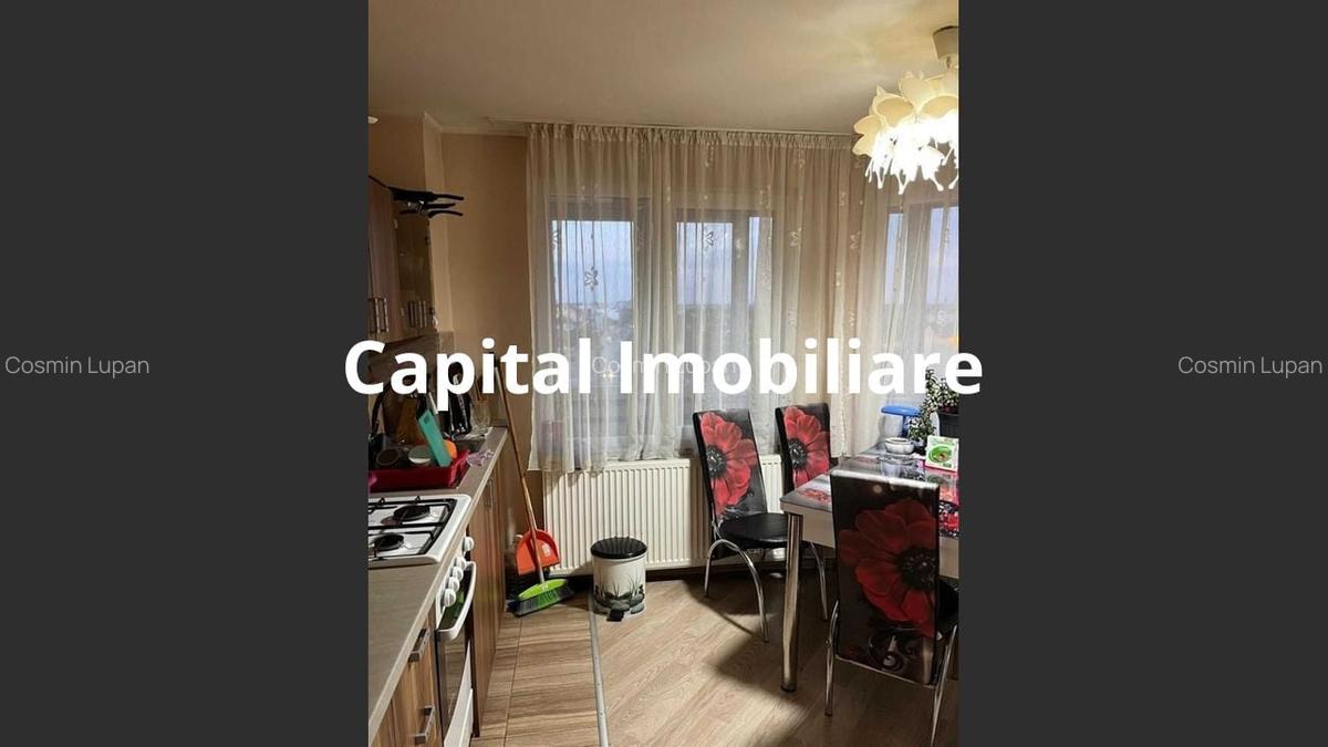 Apartment for sale with 4 rooms, Strada Meșteșugarilor - 5