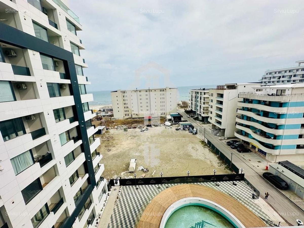 Studiouri de vânzare în Stefan Building Residence II – Mamaia Nord - 10