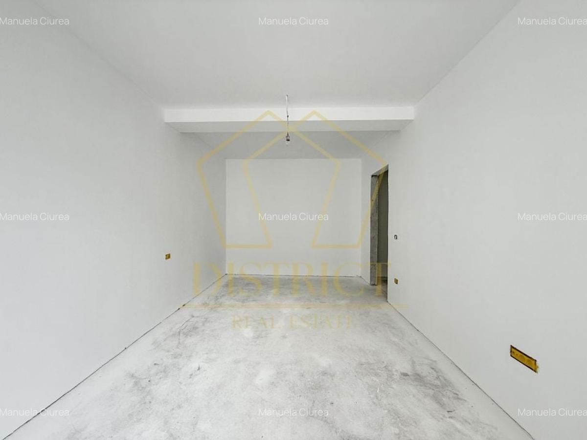 Apartamente deosebite cu 2 camere | Lipovei - 4