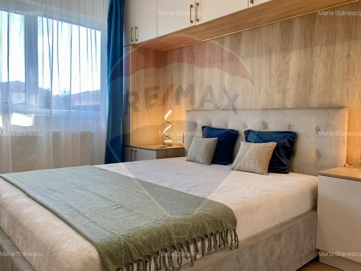 Apartament cu 2 camere de inchiriat | Floresti - 4 Apartament cu 2 camere de inchiriat | Floresti - 4