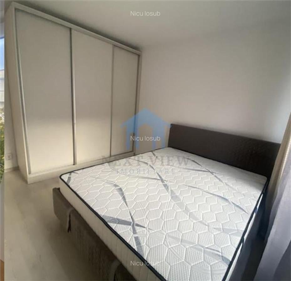 Garsoniera, Piata Cipariu - 5