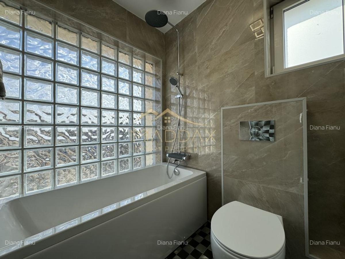 Apartament cu 2 camere decomandat în Sisești - 19