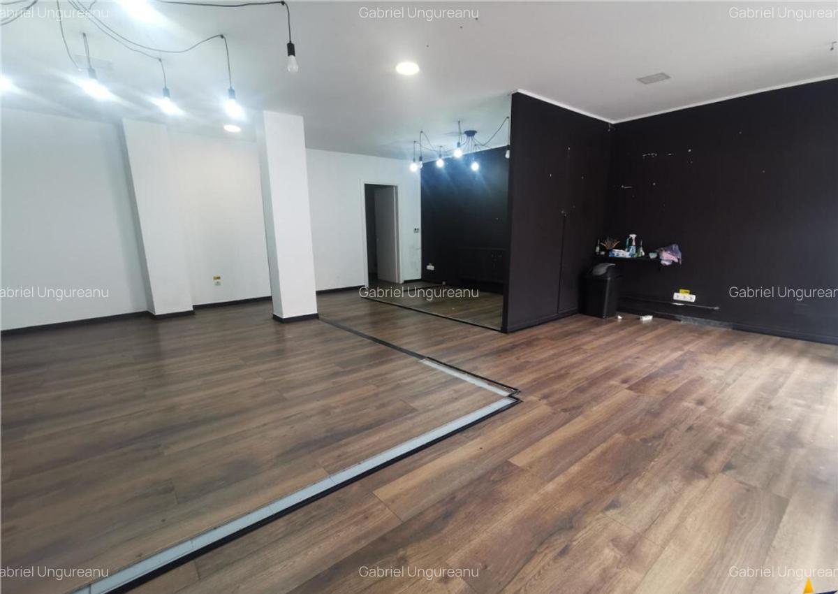 Vitrina ta in inima Brasovului: 80 mp gata de business,vad p - 17