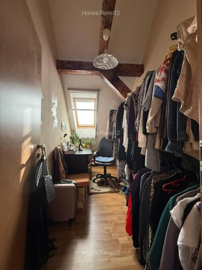 Casa cu 5 camere, 173 mp utili, regim P+1  - zona Centrala - OCAZIE !!! - 15