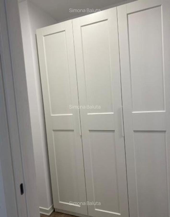 Apartament 2 camere de vânzare  cu loc de parcare Aviatiei - 5