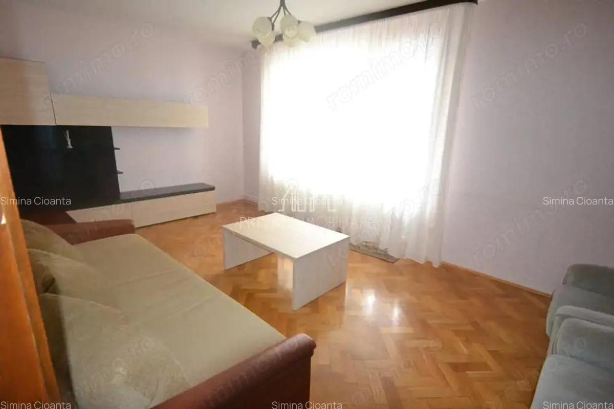 Apartament 3 Camere, De Inchiriat, Zona Dambu - 3