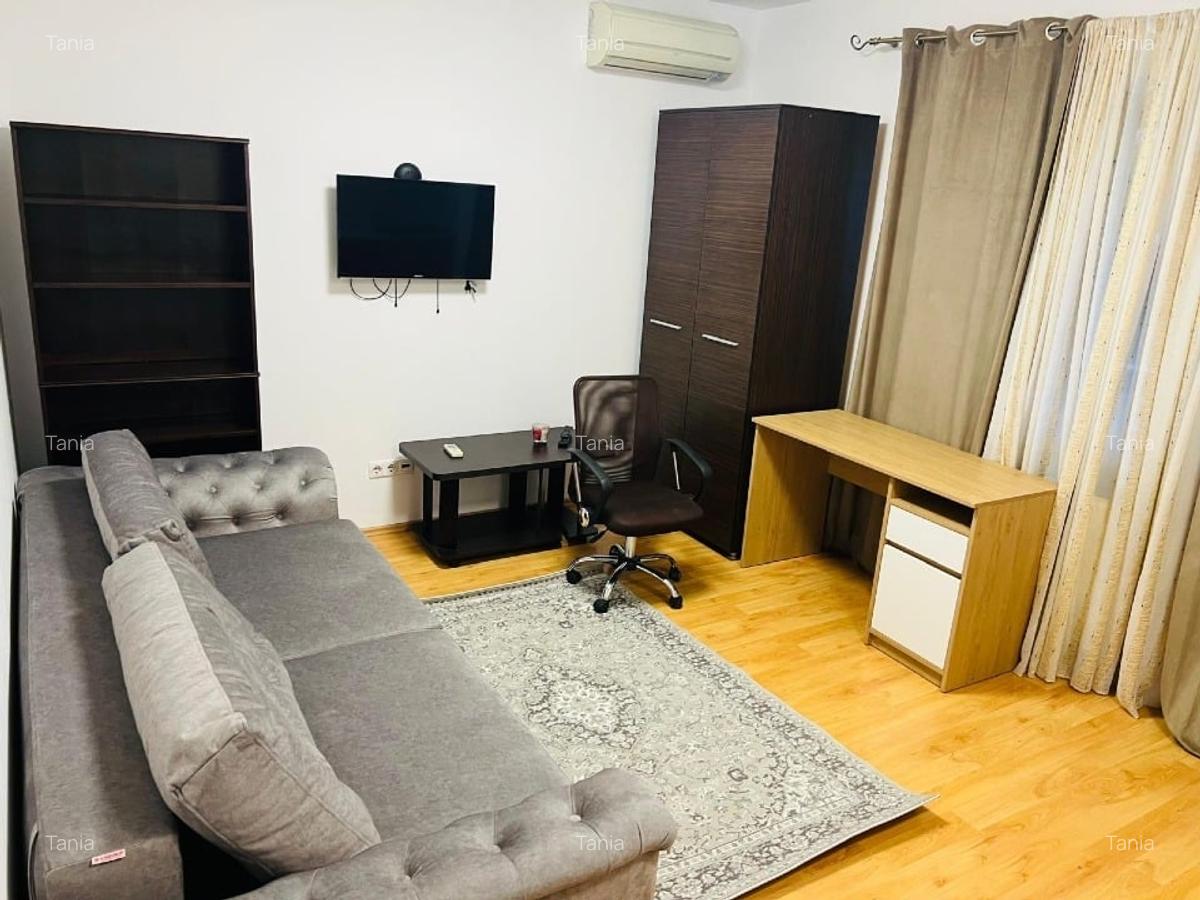 Garsoniera Militari/Politehnica/Lujerului/Quadra 2 - 3