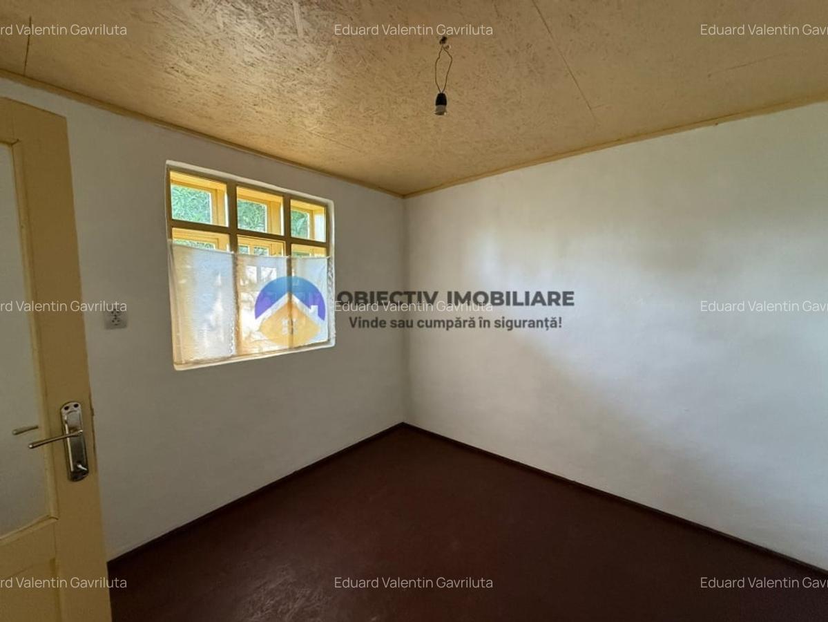 Casa + Teren de vanzare - Mastacan, Judetul Neamt - 11