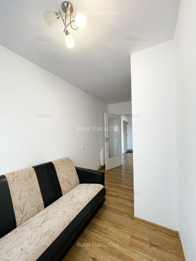3 Camere Leroy Merlin Marasti | Mobilat si utilat | Loc parcare - 5