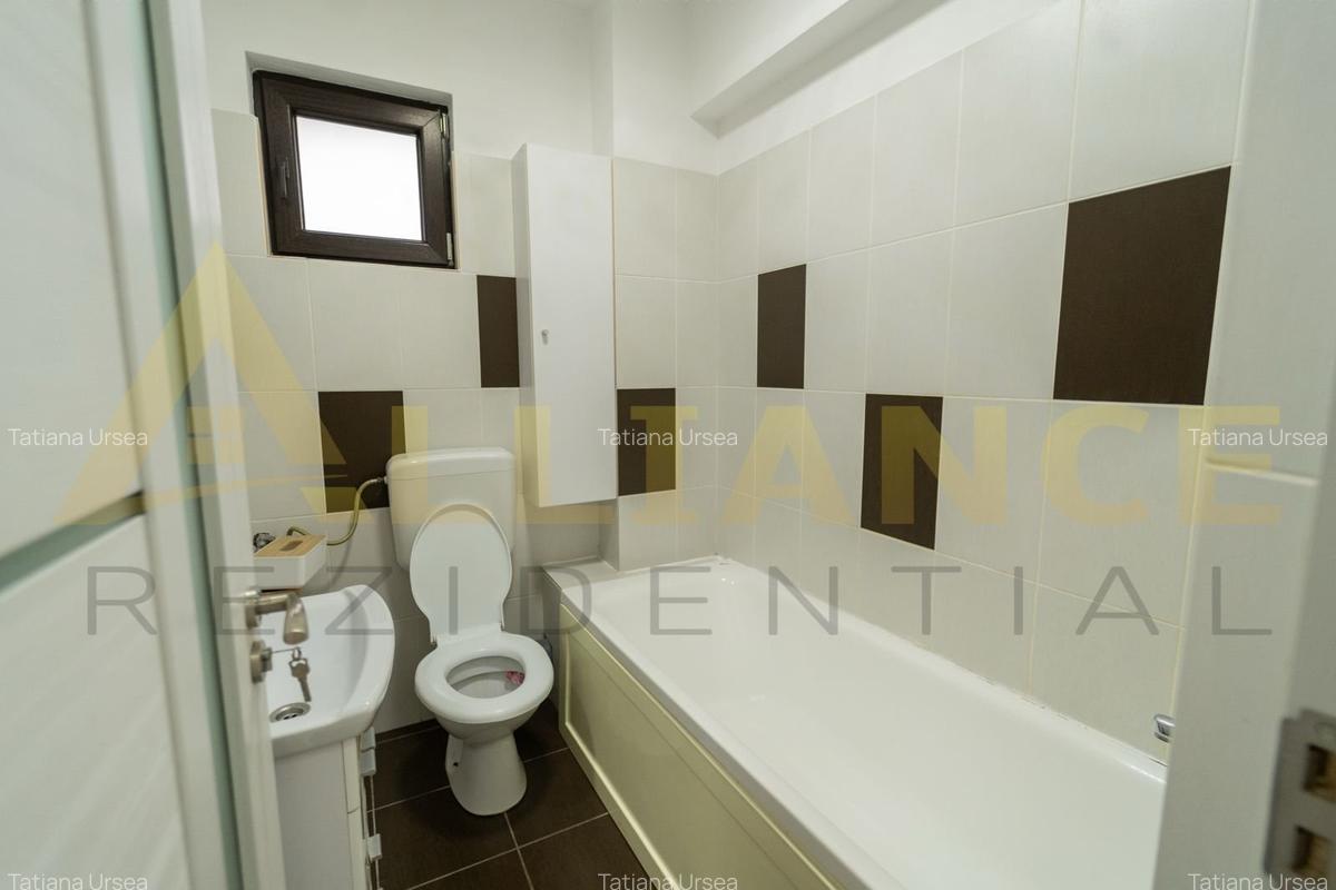 Apartament 2 camere/ Metrou Berceni 13 min/ - 7