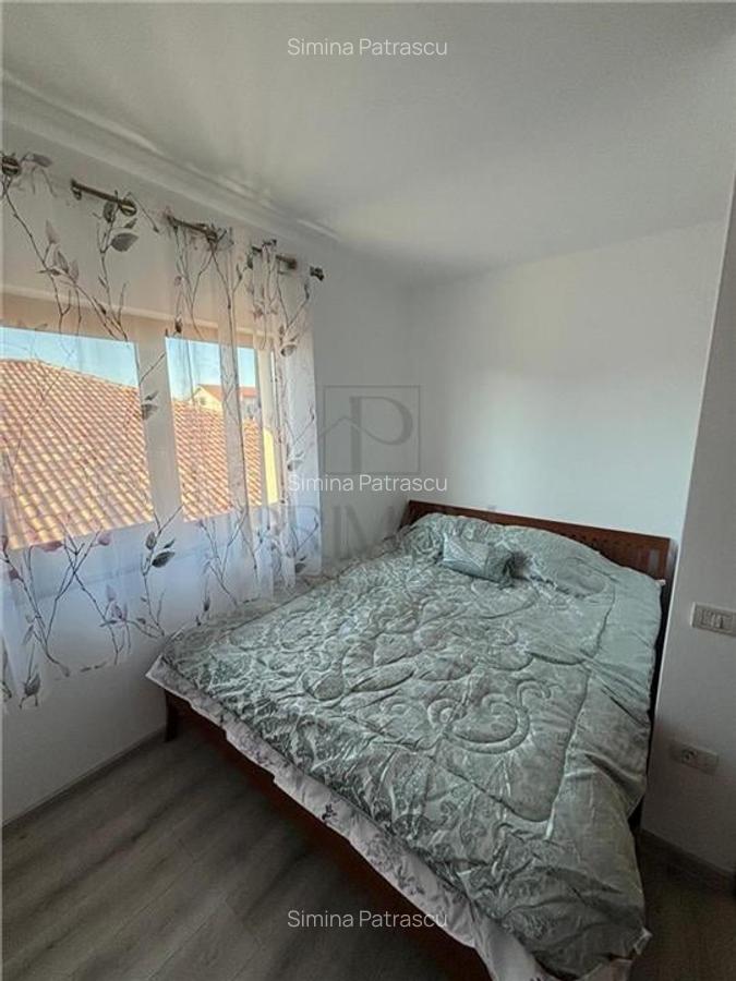 Dumbravita- duplex spatios, 4 camere, mobilat si utilat, curte spatioasa - 7