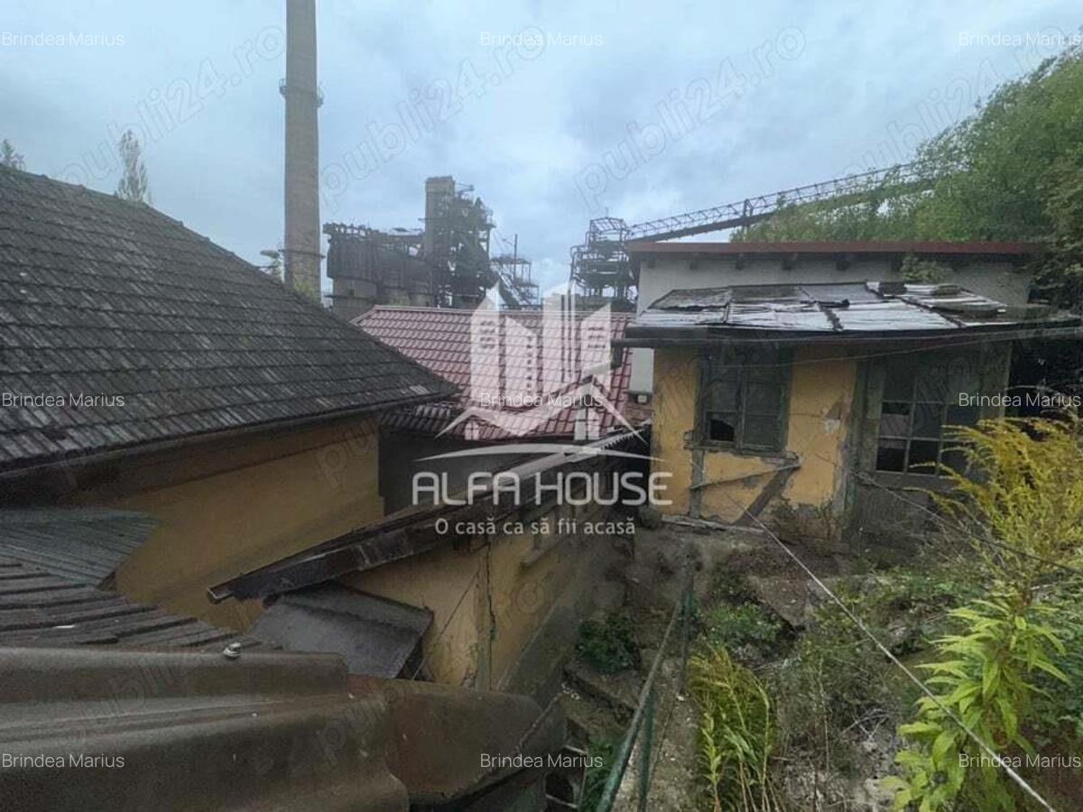 Vand casa in Resita zona Muncitoresc la pret de Apartament, sau schimb cu apartament. - 16