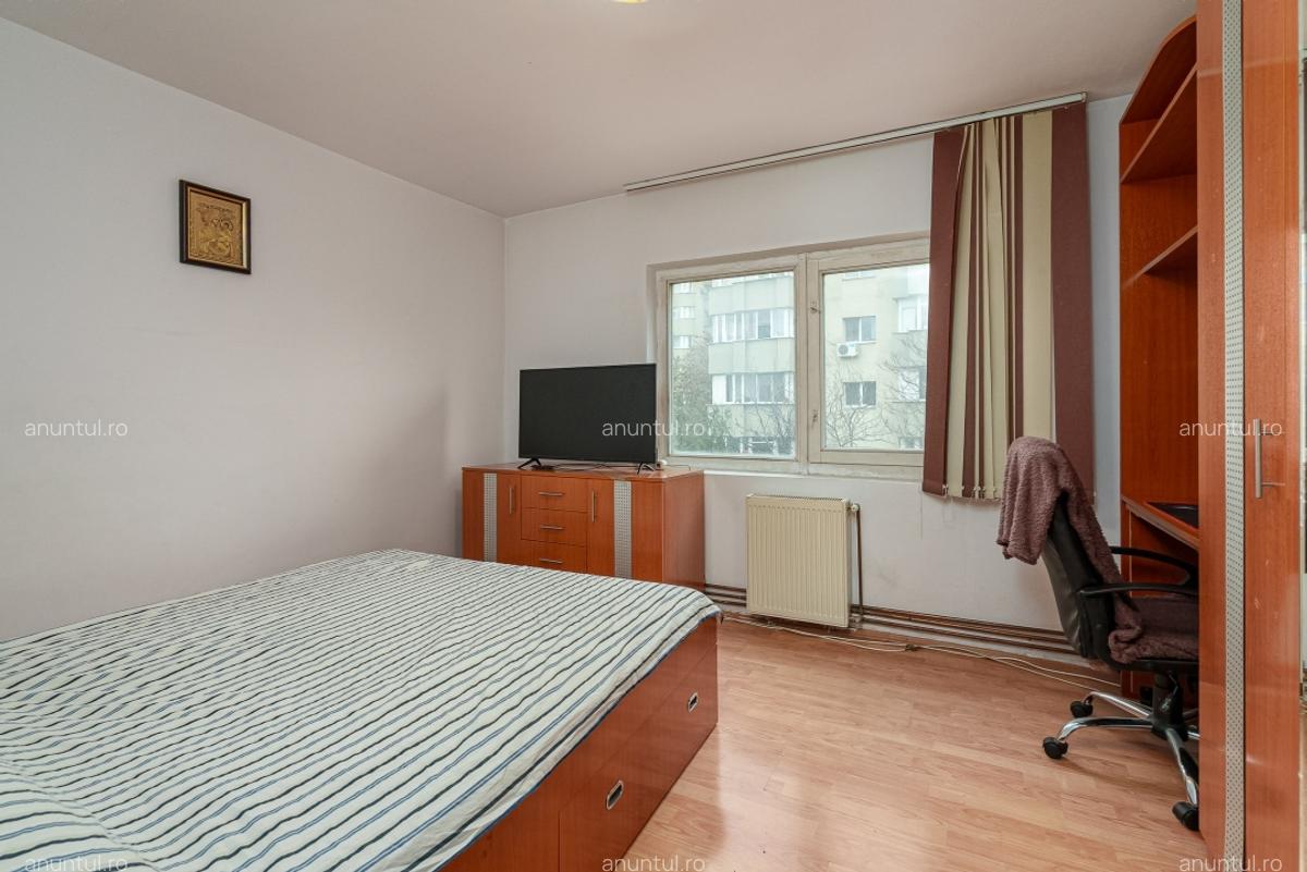 Vitan Mall, 2 camere, dec., 2/4, centrala proprie - 10