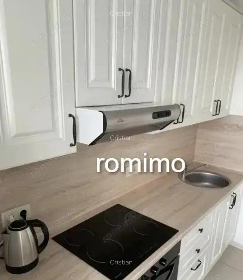 Garsoniera de inchiriat Iancului - 2