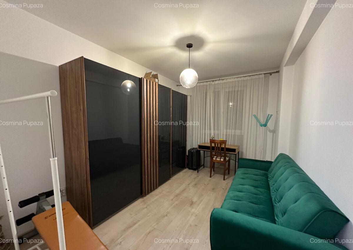 Apartament cu 3 camere 70 mp,Dealul Zorilor,Rediu - 6