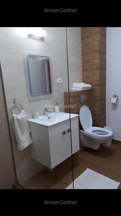 Vanzare 2 camere Mamaia Nord - Plaja Zanzibar - 8