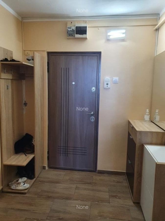 Apartament cu 3 camere decomandat, mobilat în Tătărași - 8