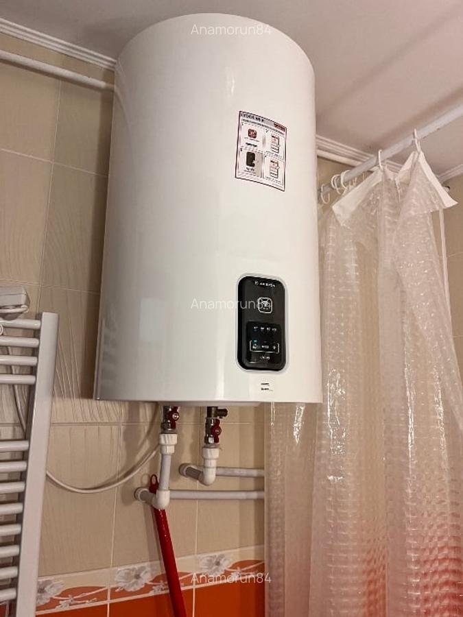 Particular, vand garsoniera Iancului Metrou, liceu Iulia Hasdeu - 4