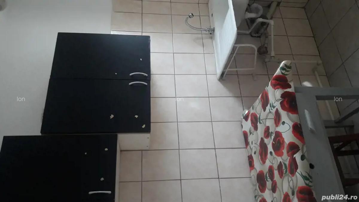 Vand garsoniera confort 1 Pacii - 1