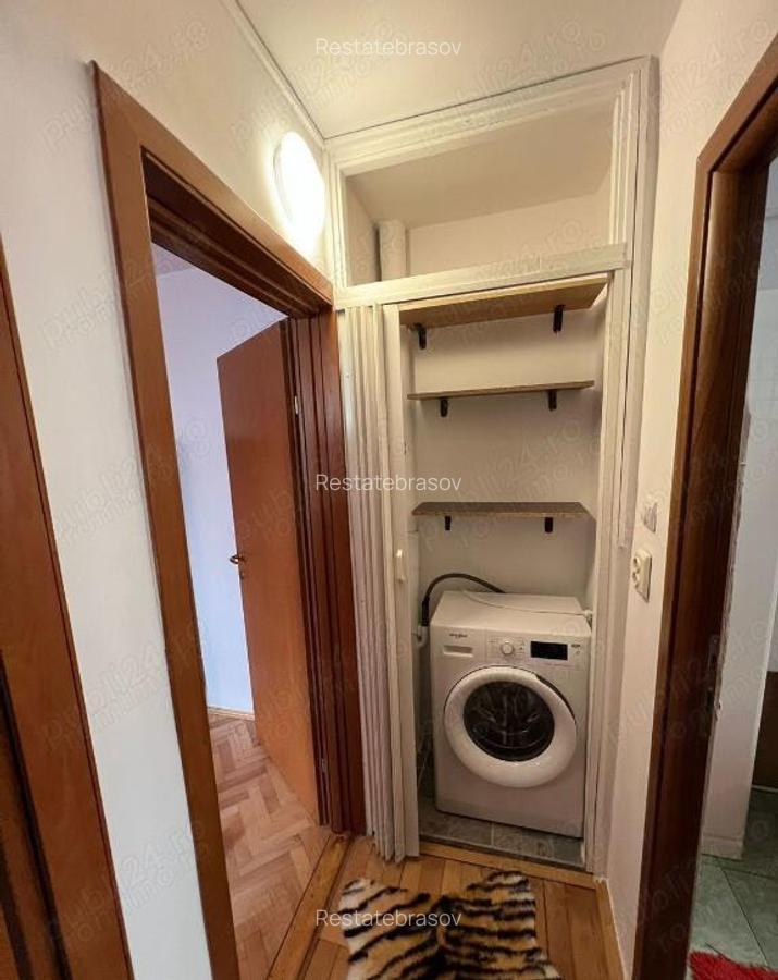 Apartament 2 camere de inchiriat in zona Garii - 3