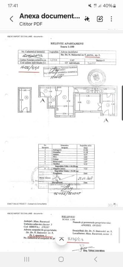 Vila Cotroceni singur in curte - 7