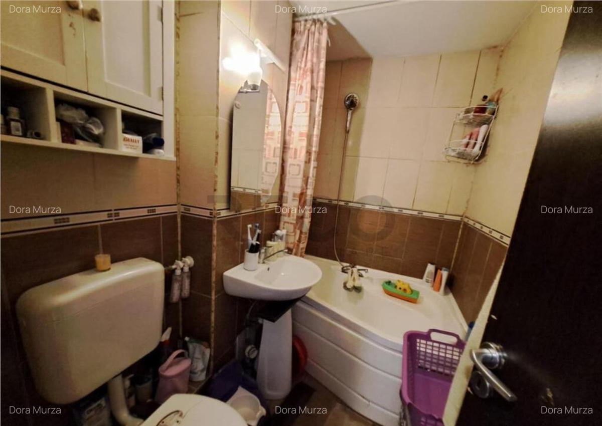 RECO Apartament zona garii - 3