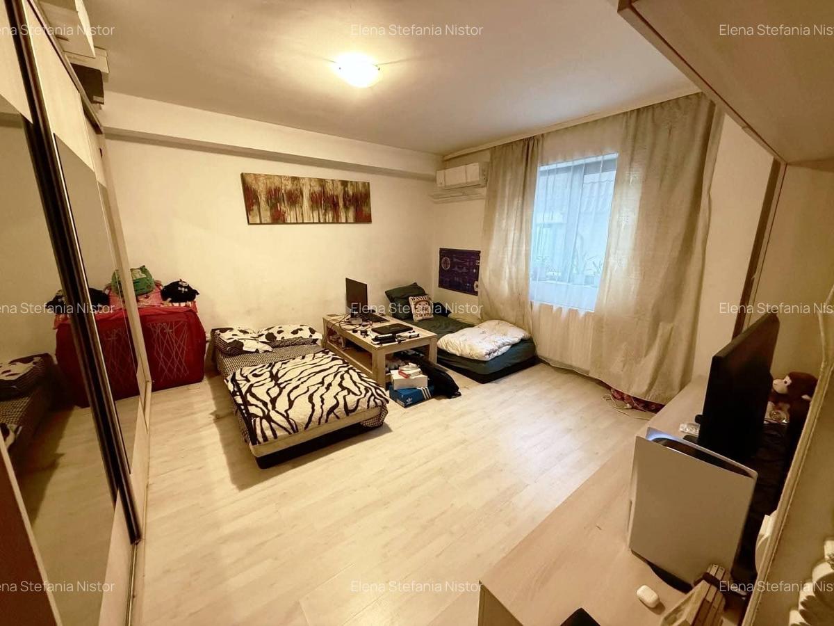 Garsoniera strada Cireșului - 13