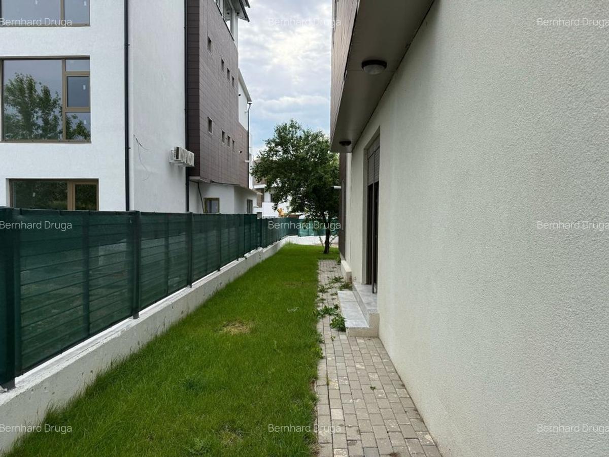 VILA I VEDERE CATRE LAC I GREEN LAKE - 3