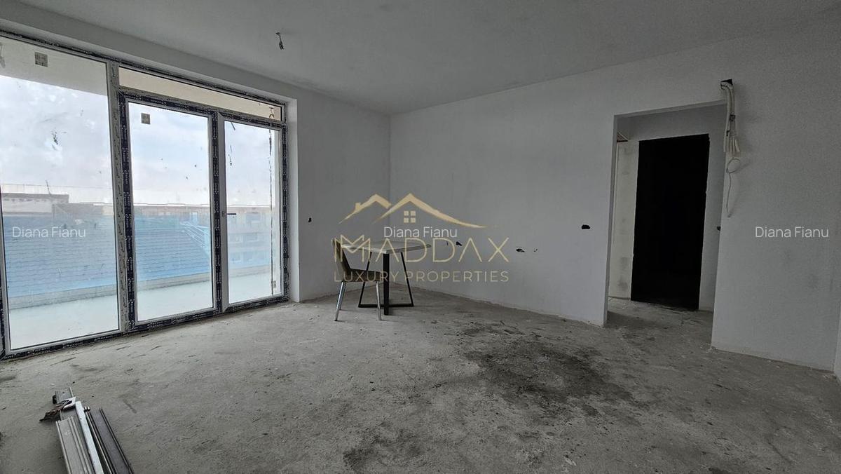 Apartament cu 2 camere decomandat în Floreasca - 8