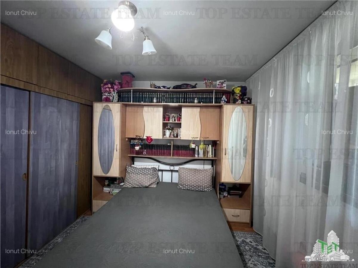 Apartament de 3 camere, 68mp,confort 1 sporit, in bloc recent realibitat termic, - 18