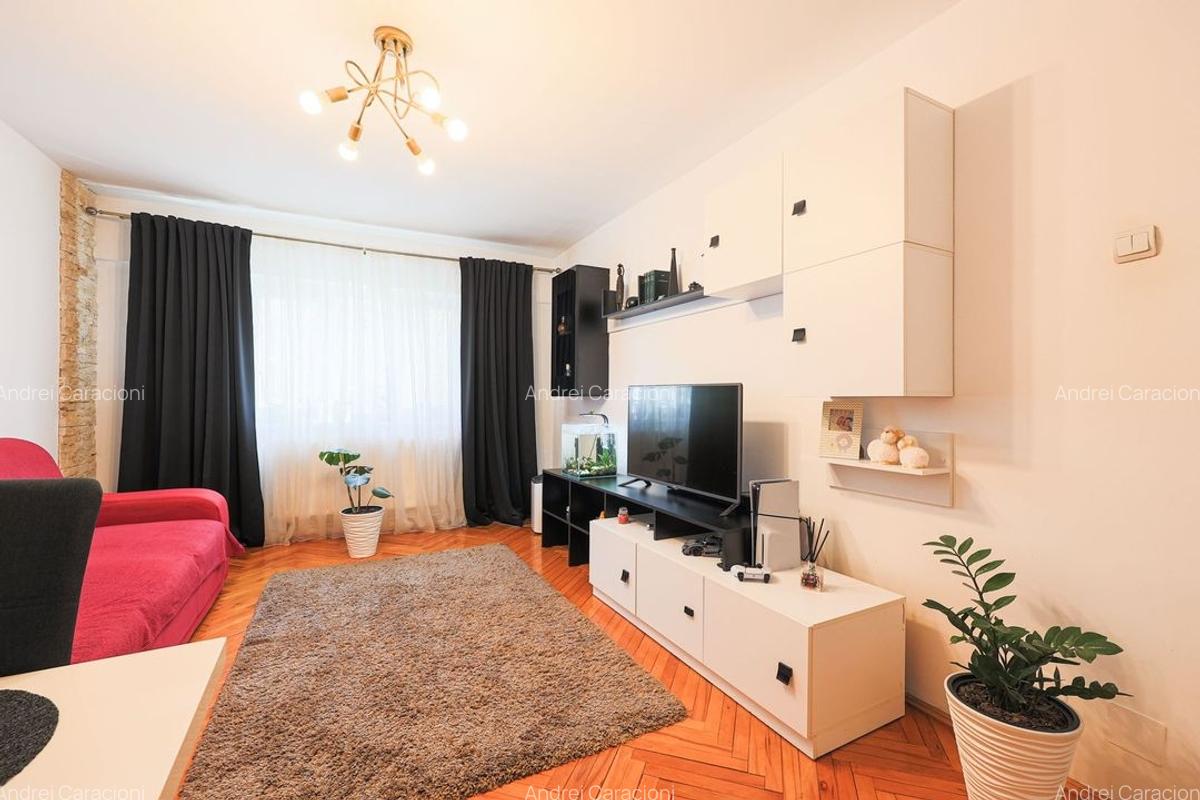 Apartament cu 3 camere decomandat, mobilat în Micălaca - 2