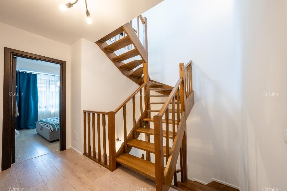 Vanzare casa Popesti Leordeni P+1+M - 5